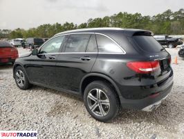 Mercedes CL 2019 2