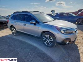 Subaru Outback 2019 2