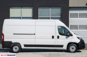 Fiat Ducato 2021 2.3 Fiat Ducato 2021 2.3