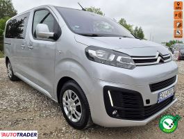 Citroen Pozostałe - zobacz ofertę