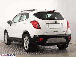 Opel Mokka 2014 1.4 138 KM