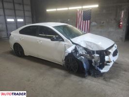 Kia Pozostałe 2021 2