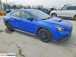 Subaru WRX 2023