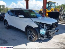 Nissan Pozostałe 2023 1 Nissan Pozostałe 2023 1