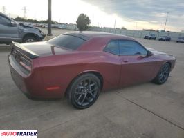 Dodge Challenger 2023 5 Dodge Challenger 2023 5