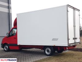 Mercedes Sprinter 2015 2.1 Mercedes Sprinter 2015 2.1