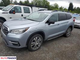 Subaru Pozostałe - zobacz ofertę