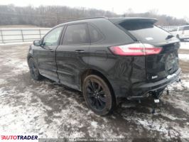 Ford Edge 2022 2