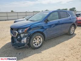 Chevrolet Equinox 2021 1