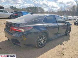 Toyota Camry 2023 2