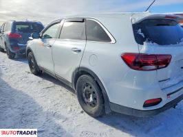 Kia Sorento 2020 2