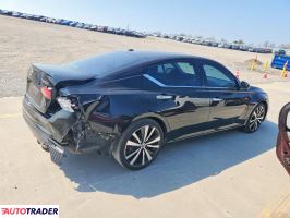 Nissan Altima 2020 2