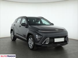 Hyundai Kona 2023 1.0 118 KM