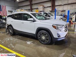 GMC Terrain 2020 2