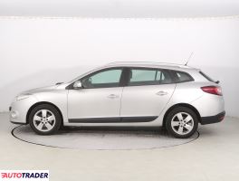 Renault Megane 2010 1.4 128 KM Renault Megane 2010 1.4 128 KM