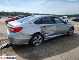 Honda Accord 2019 2 Honda Accord 2019 2