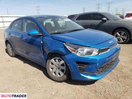 Kia Rio 2022 1 Kia Rio 2022 1