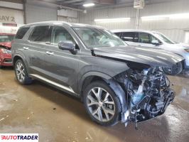 Hyundai Pozostałe 2021 3