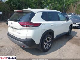 Nissan Rogue 2023 1 Nissan Rogue 2023 1