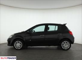 Renault Clio 2006 1.5 84 KM
