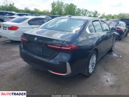 BMW 540 2024 3
