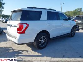 Ford Expedition 2020 3 Ford Expedition 2020 3