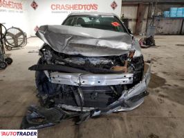 Toyota Camry 2022 2 Toyota Camry 2022 2