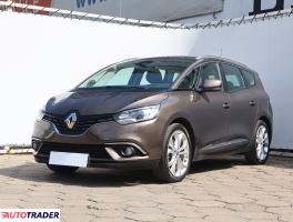Renault Grand Scenic 2017 1.2 130 KM