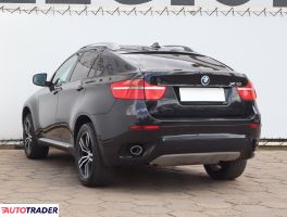 BMW X6 2011 3.0 301 KM