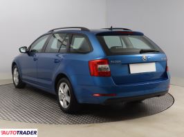 Skoda Octavia 2019 1.5 147 KM
