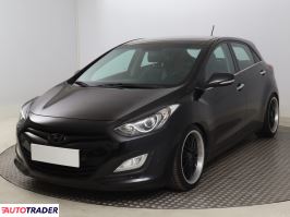 Hyundai i30 2012 1.4 97 KM