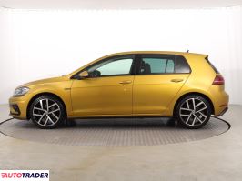 Volkswagen Golf 2017 1.4 147 KM Volkswagen Golf 2017 1.4 147 KM