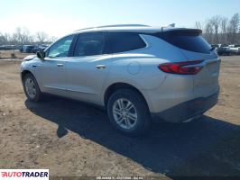 Buick Enclave 2021 3