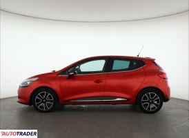 Renault Clio 2014 0.9 88 KM