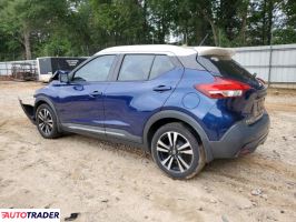 Nissan Pozostałe 2019 1 Nissan Pozostałe 2019 1