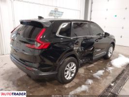 Honda CR-V 2025 1