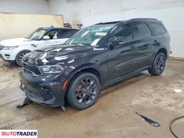 Dodge Durango 2024 3