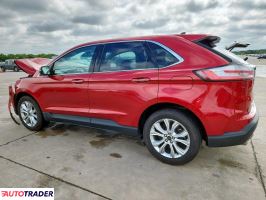 Ford Edge 2023 2