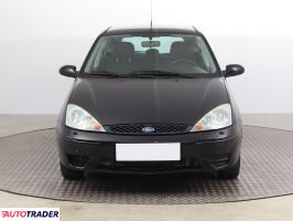 Ford Focus 2003 1.6 99 KM Ford Focus 2003 1.6 99 KM