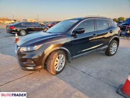 Nissan Rogue - zobacz ofertę