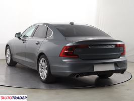 Volvo S90 2017 2.0 187 KM