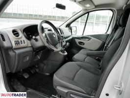 Renault Trafic 2017 1.6 145 KM