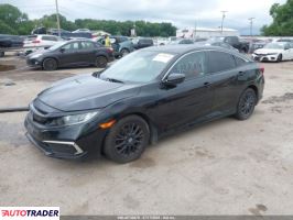 Honda Civic 2019 2