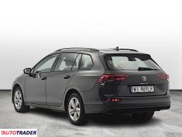 Volkswagen Golf 2021 2.0 115 KM