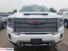 GMC Sierra 2022 6