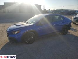 Subaru Pozostałe 2023 2 Subaru Pozostałe 2023 2