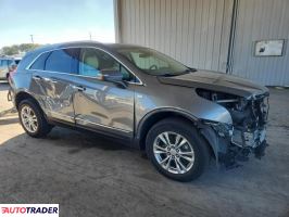 Cadillac Pozostałe 2020 3