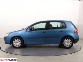 Volkswagen Golf 2005 1.6 100 KM
