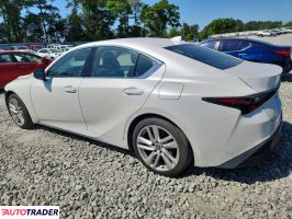 Lexus IS 2022 2