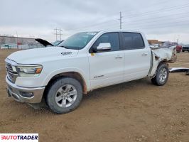 Dodge Ram 2022 5